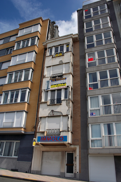 Appartement te koop Appartement te koop