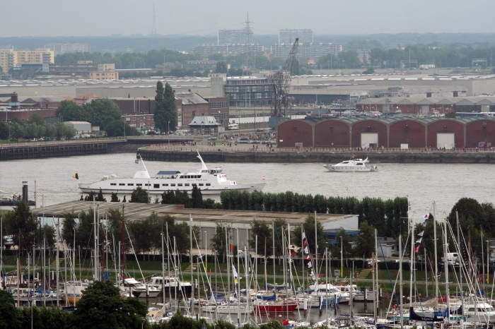Havengebied Antwerpen Havengebied Antwerpen