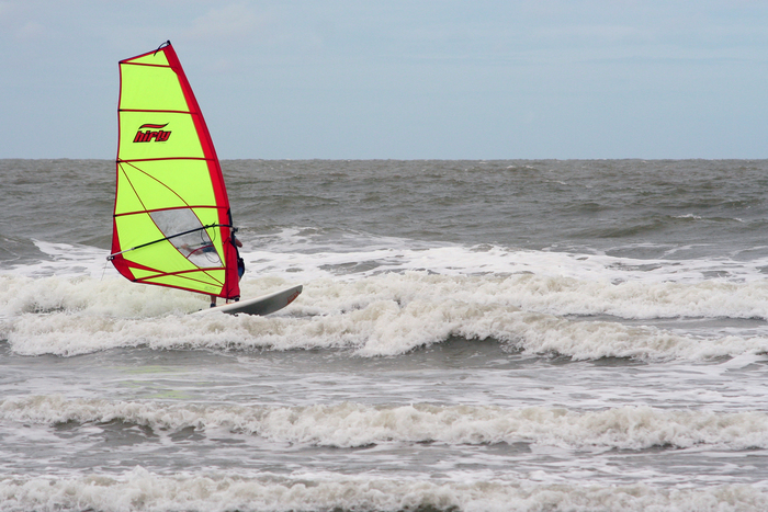 Windsurfer Windsurfer