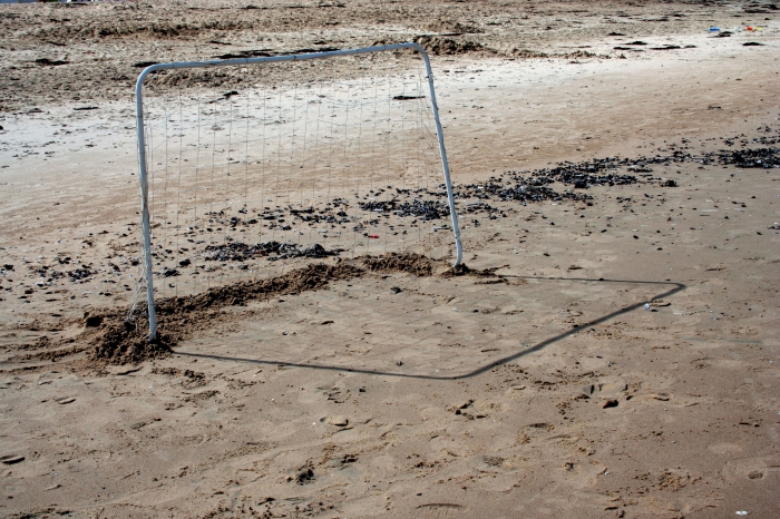 Voetbalgoal Voetbalgoal
