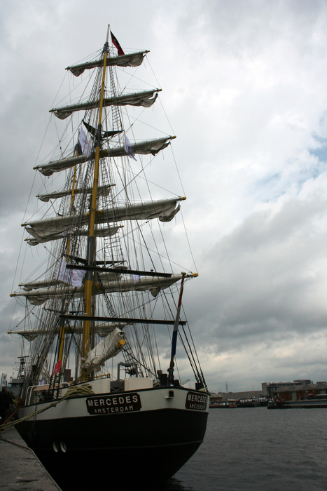 'Tall Ships Race' 'Tall Ships Race'