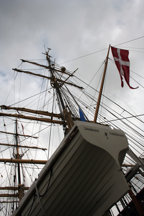 'Tall Ships Race' 'Tall Ships Race'
