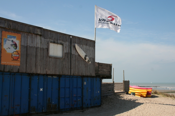 Surfclub Surfclub