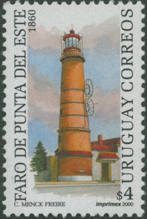 Uruguay, Punta del Este