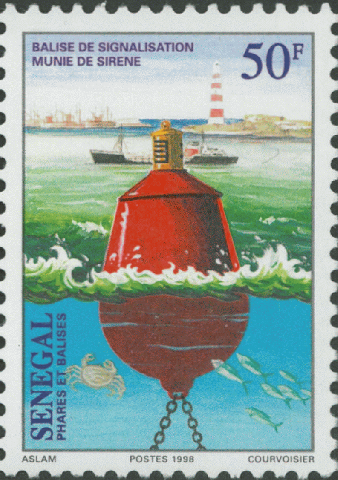Senegal