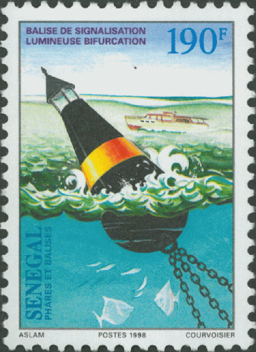 Senegal
