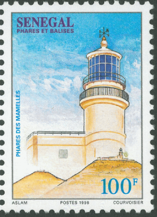 Senegal, Mamelles