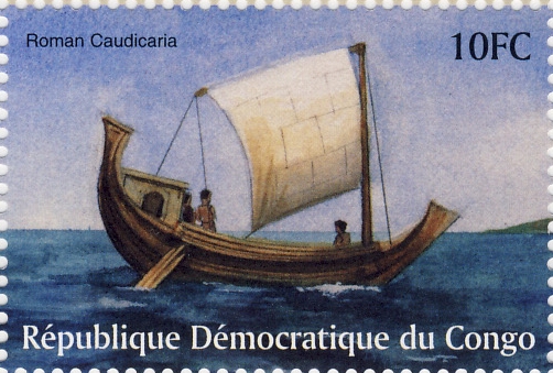 Romeinse caudicaria