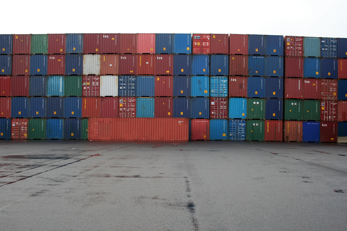 Containers Containers