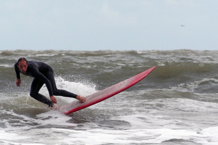 Surfer Surfer