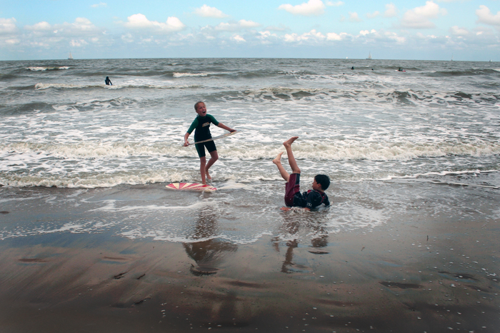 Watersport Watersport