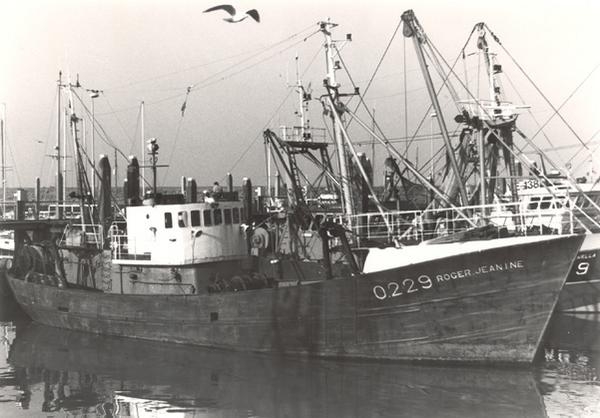 O.229 Roger-Jeanine (Bouwjaar 1963)
