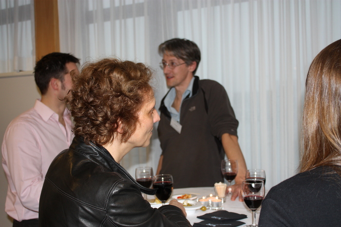 Daniel, Marine Biological Association and Roscher Sabine, MNHN Daniel, Marine Biological Association and Roscher Sabine, MNHN