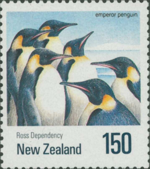 Aptenodytes forsteri