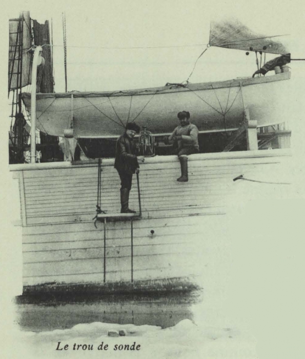 Duc d'Orléans (1909, fig. 118)