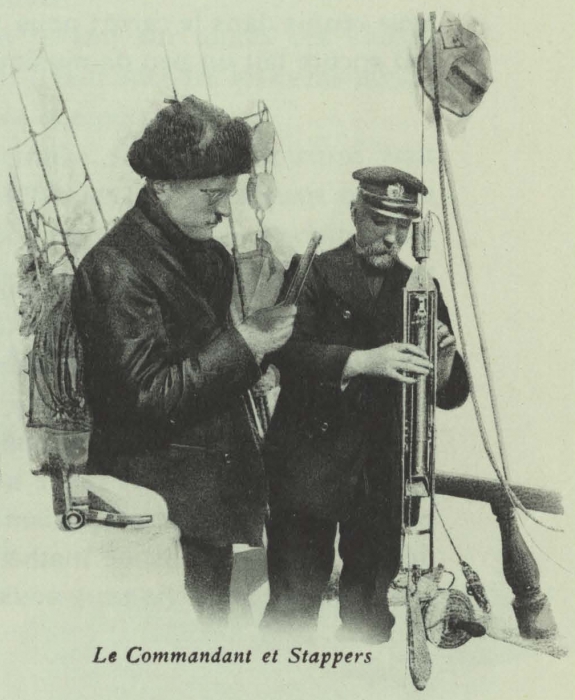 Duc d'Orléans (1909, fig. 119)