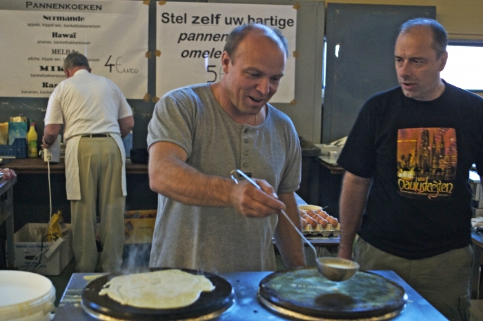 Pannekoeken