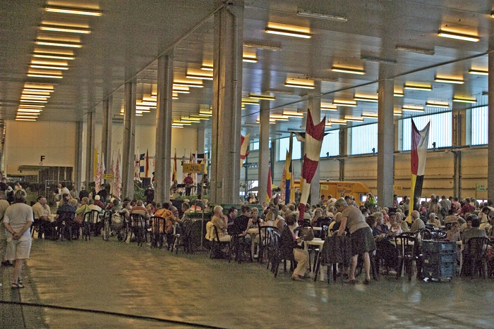 Zaal