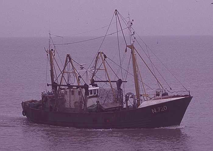 N.720 Andr�-Jeanine (Bouwjaar 1963)