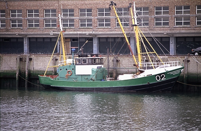 O.2 Nancy (Bouwjaar 1964)