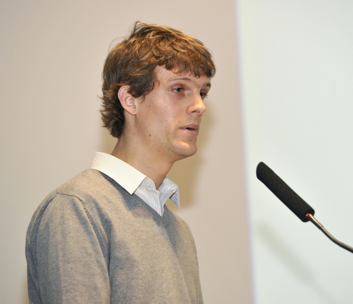 Thomas Vandorpe