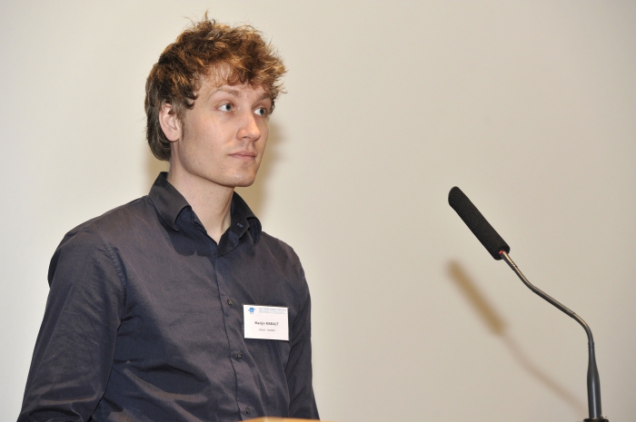 Marijn Rabaut