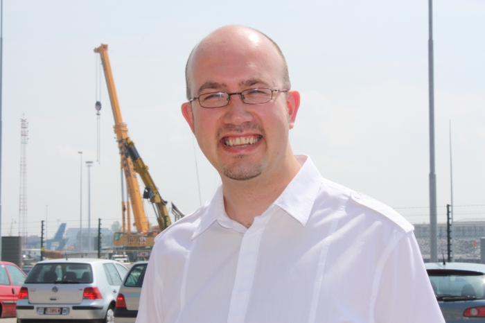 Bj�rn Van de Walle