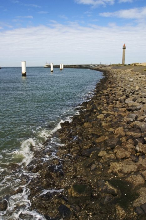 Haveningang
