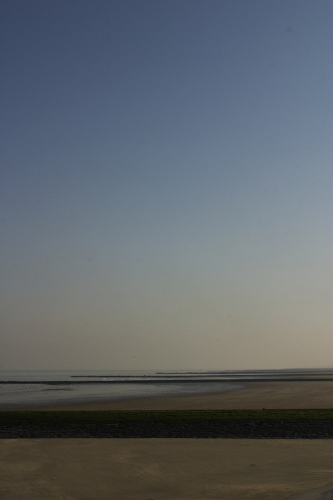 Strandhoofden