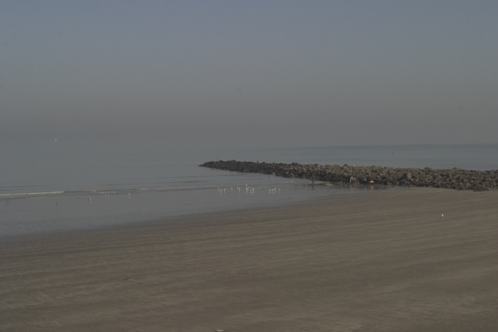 Strandhoofd