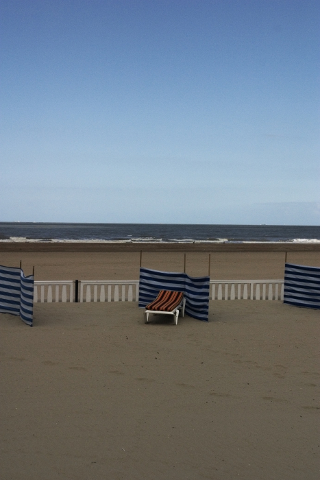 Windscherm