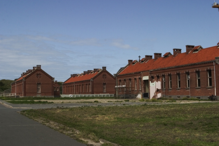 Gebouwen