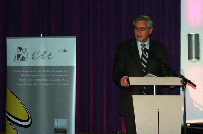 Kris Peeters