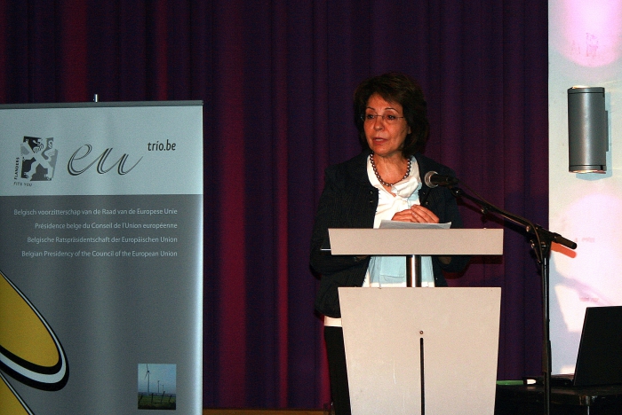 Maria Damanaki