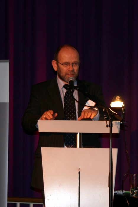 Peter Gullestad