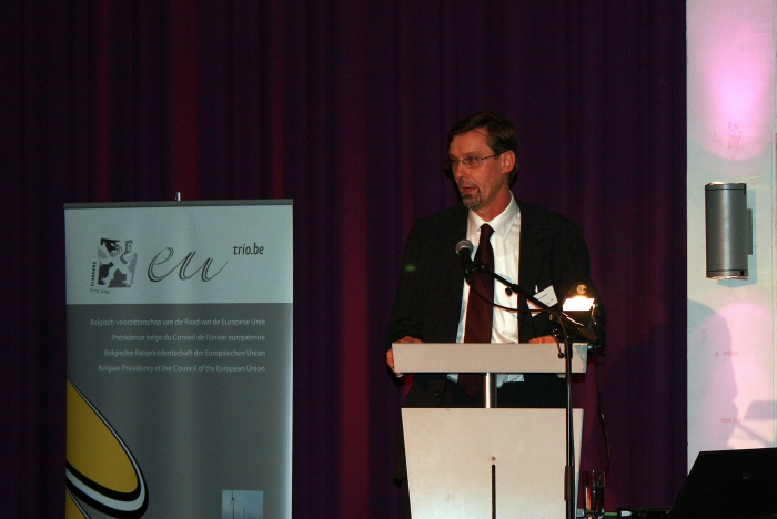 Frans Coussement