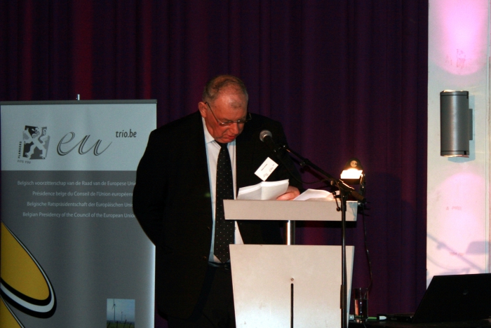 Willem de Boer
