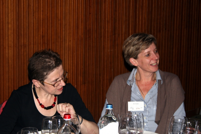 Conference Dinner