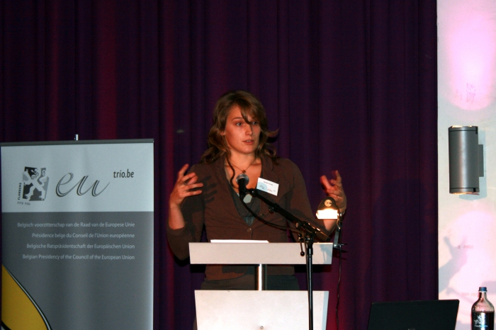 Marieke Verweij 