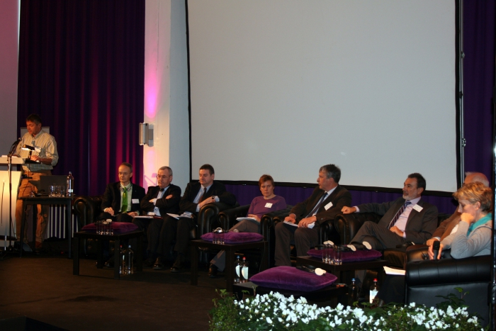 Panel discussion