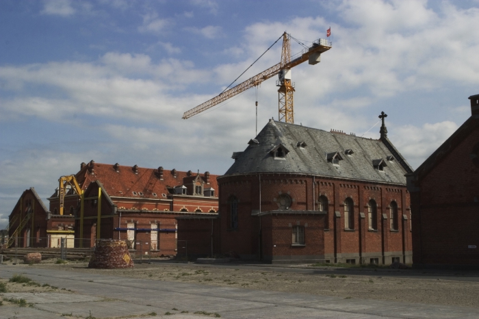 Kraan