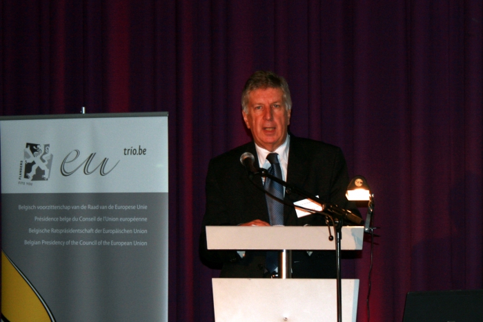 Erik Van Bockstaele