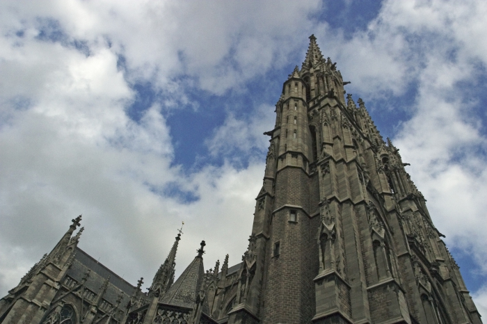 Kathedraal
