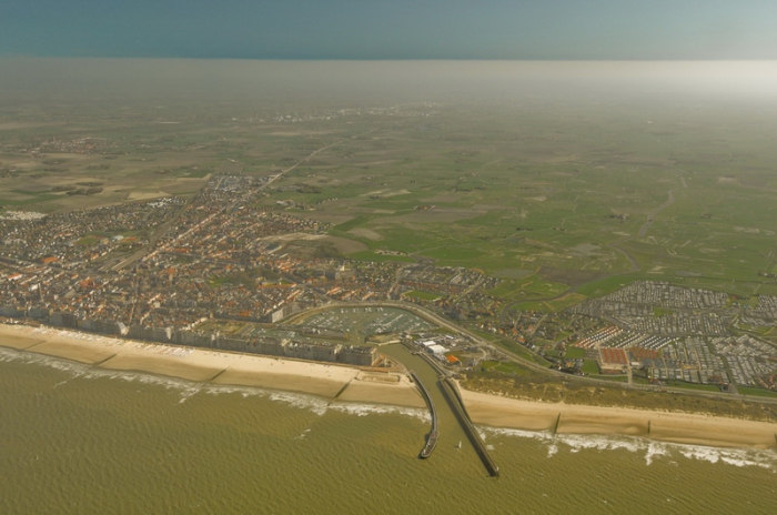 Havengeul Blankenberge