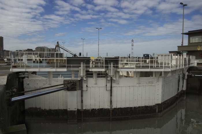 Een Sluis