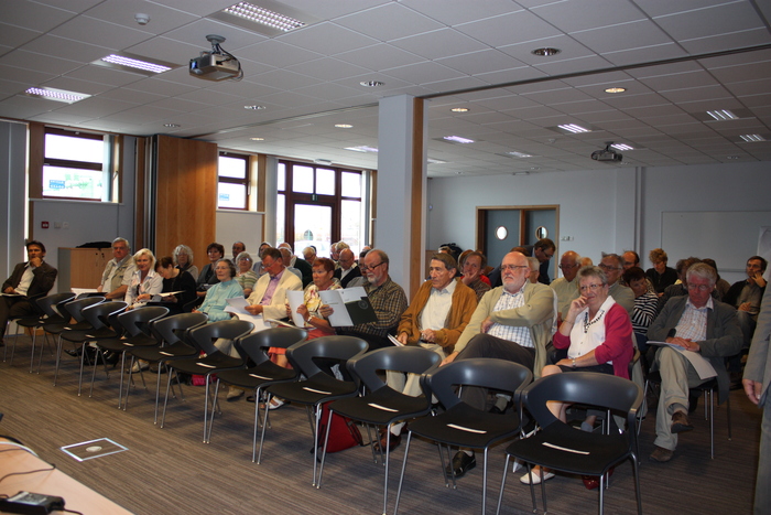 Publiek