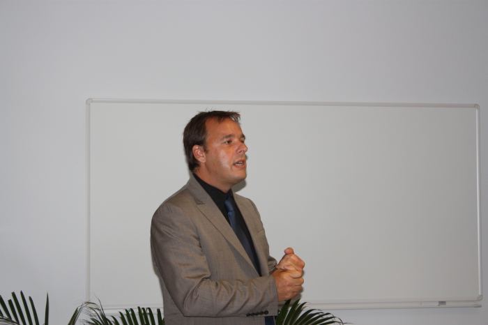 Jan Mees