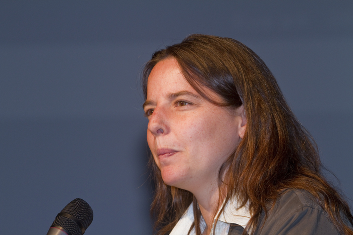 Vera Van Lancker