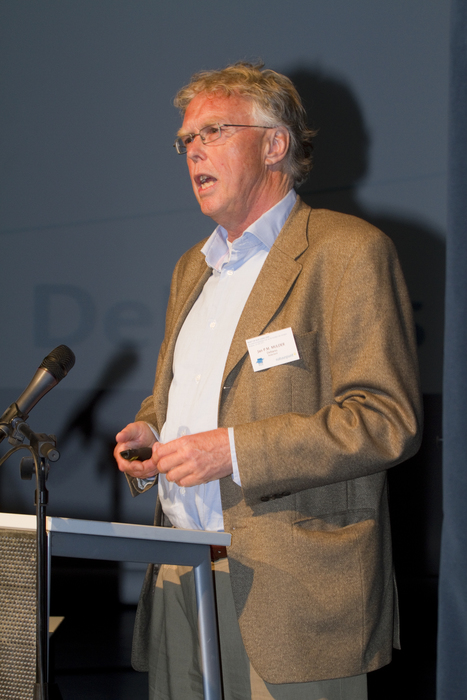 Jan Mulder