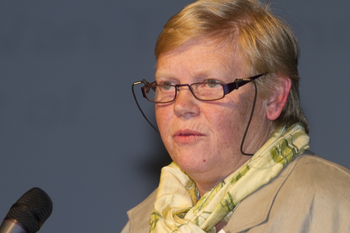 Magda Vincx
